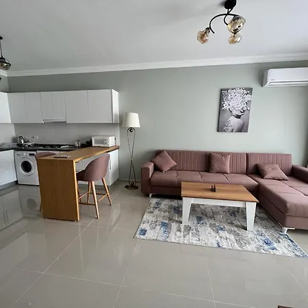 شقة Студия С Нишей Iskele District (Northern Cyprus)