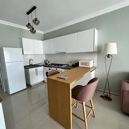 Appartement Студия С Нишей