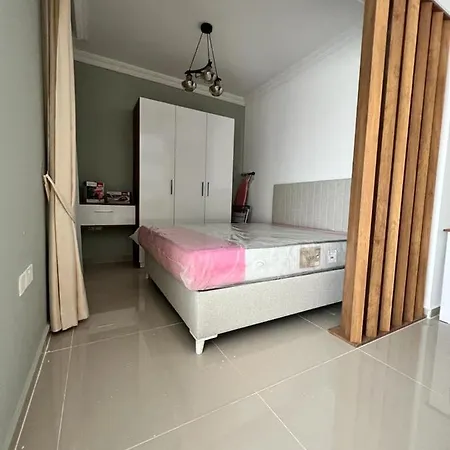 Appartement Студия С Нишей